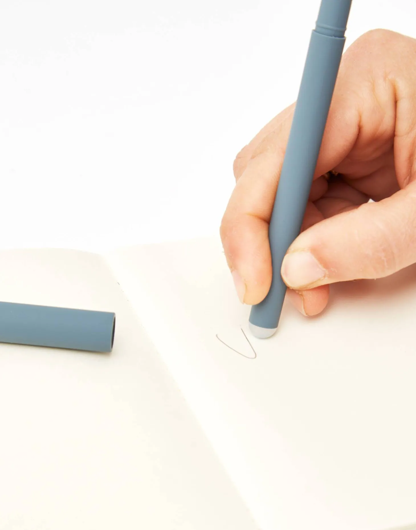 Pack 4 Bolígrafos Borrables