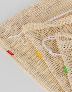 Pack 3 Bolsas Market