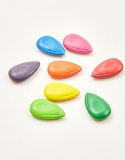 Pack 8 Ceras Colores