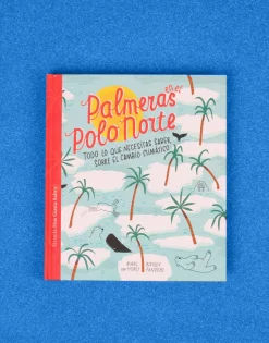 Palmeras En El Polo Norte