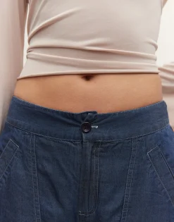 Pantalón Jane Índigo