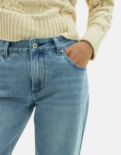 Pantalón Tejano Gin