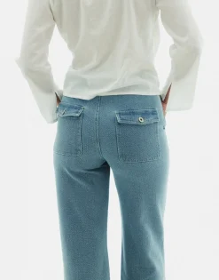 Pantalón Tejano Marla