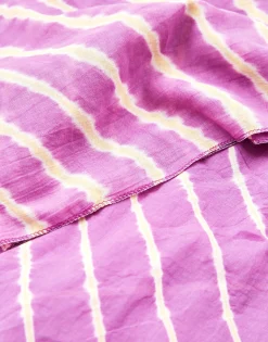 Pareo Raya Efecto Tie Dye
