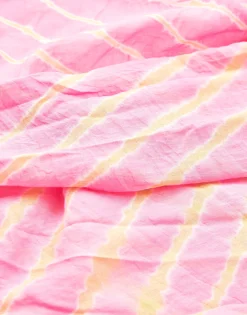 Pareo Raya Efecto Tie Dye