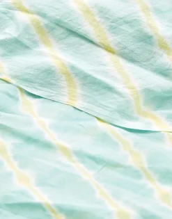 Pareo Raya Efecto Tie Dye