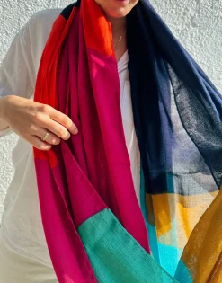 Pañuelo Contra El Cáncer De La Mujer 5a Ed.