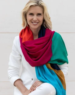 Pañuelo Contra El Cáncer De La Mujer 5a Ed.