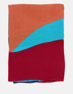 Pañuelo Contra El Cáncer De La Mujer 6a Ed.