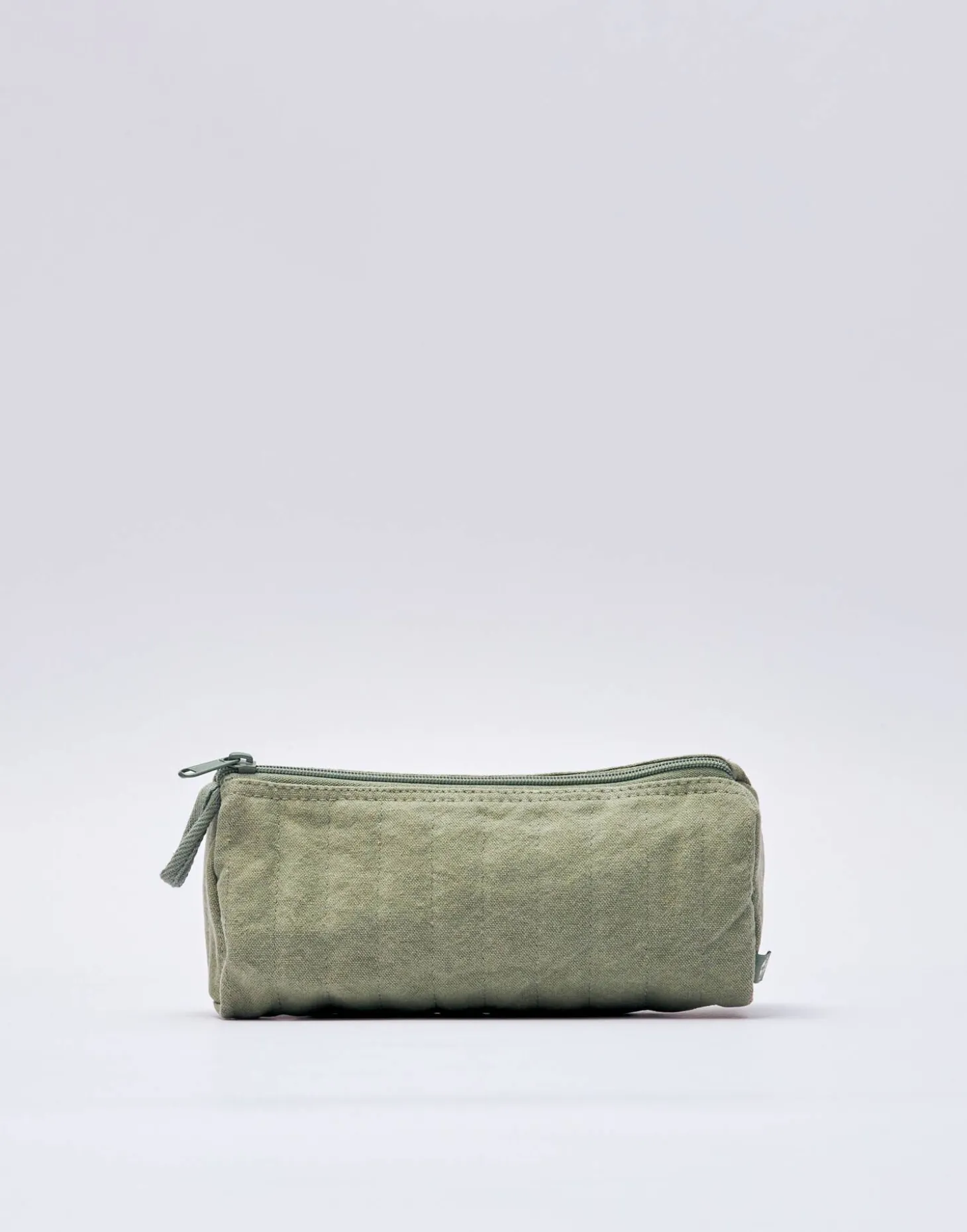 Plumier Canvas Lavado