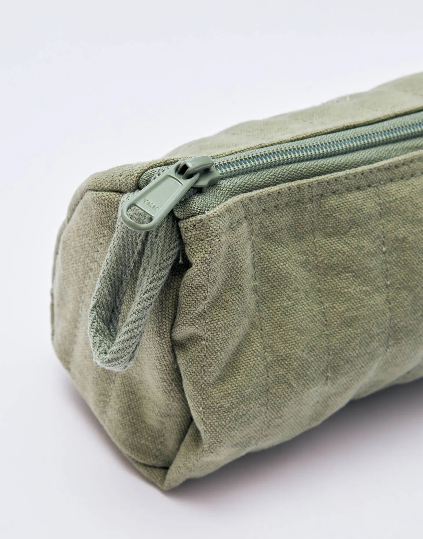 Plumier Canvas Lavado