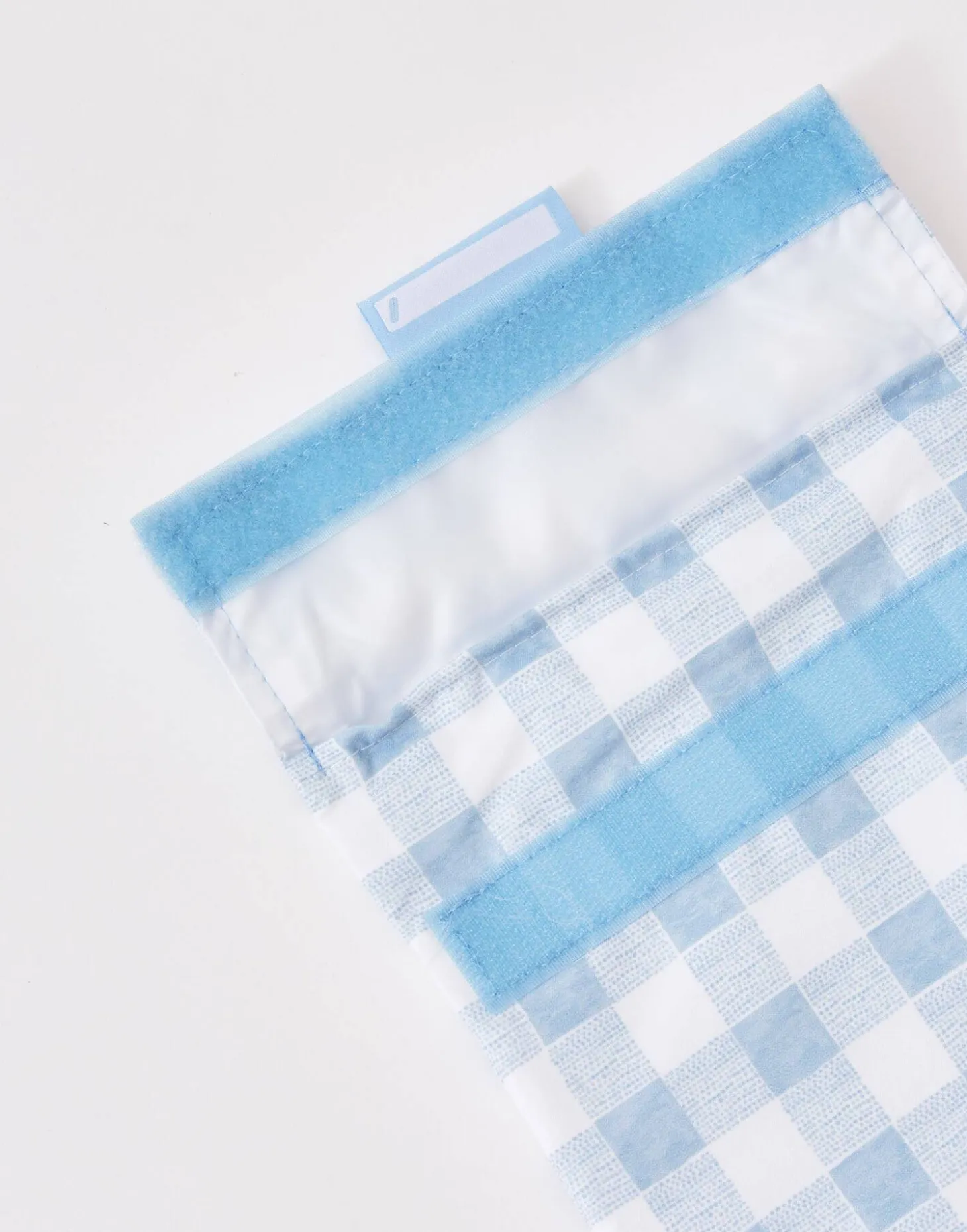 Porta Snack Reutilizable