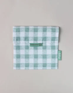 Porta Snack Reutilizable