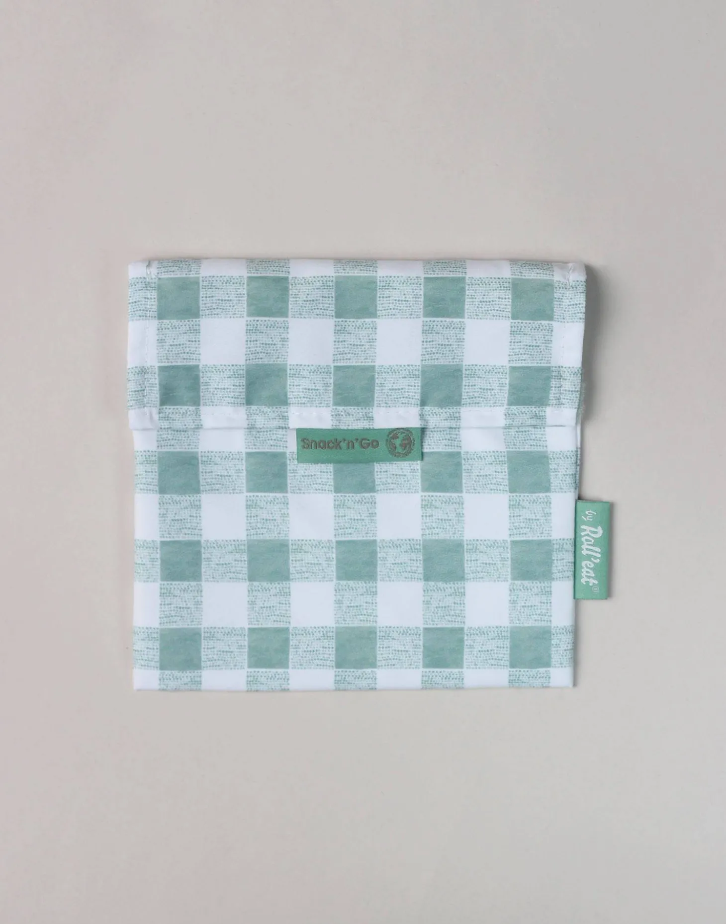 Porta Snack Reutilizable