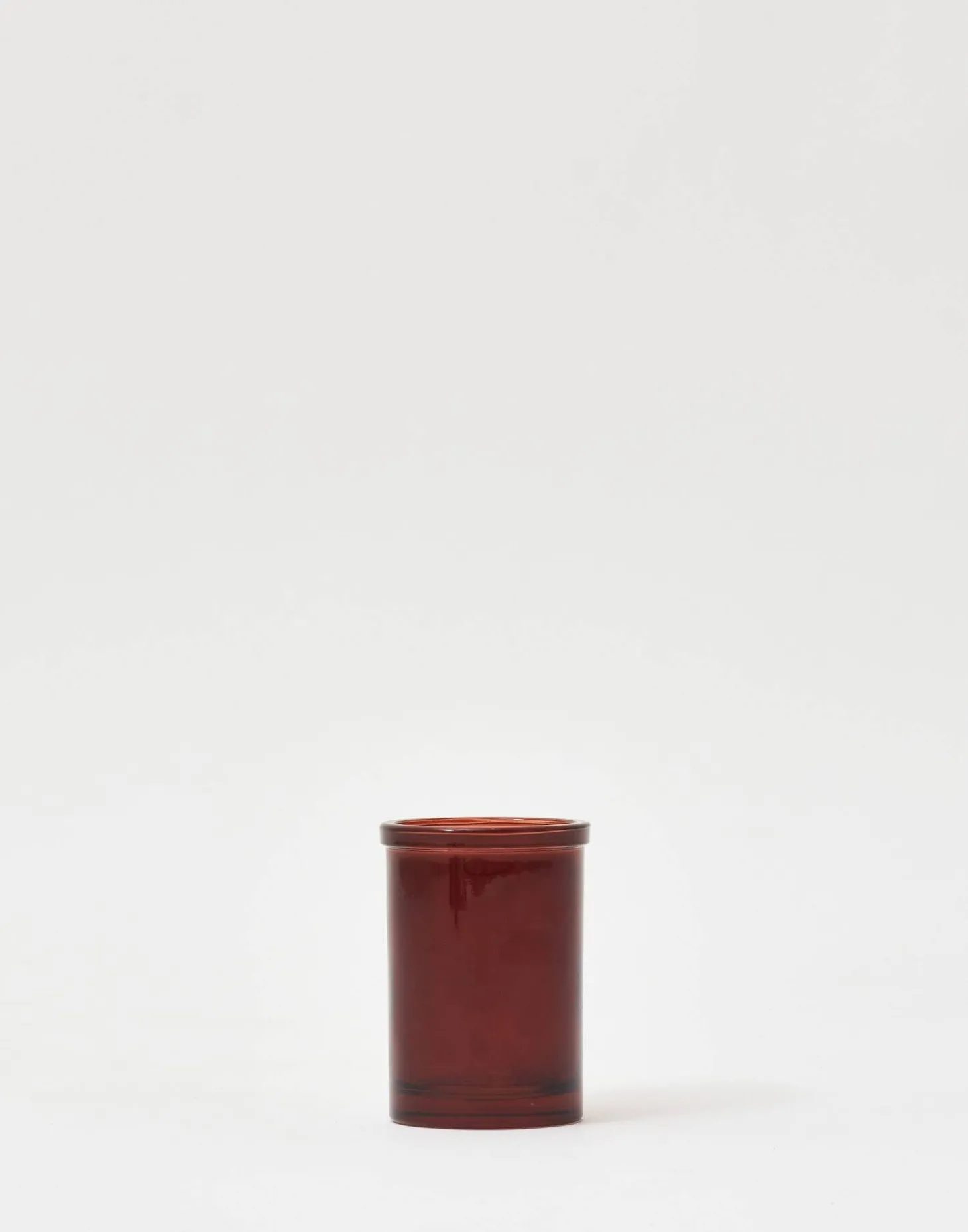 Portacepillos Cristal