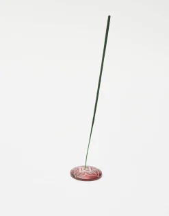 Portaincienso Redondo Chakras