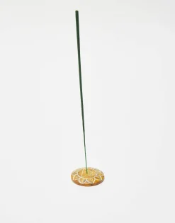 Portaincienso Redondo Chakras