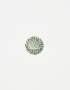 Portaincienso Redondo Chakras