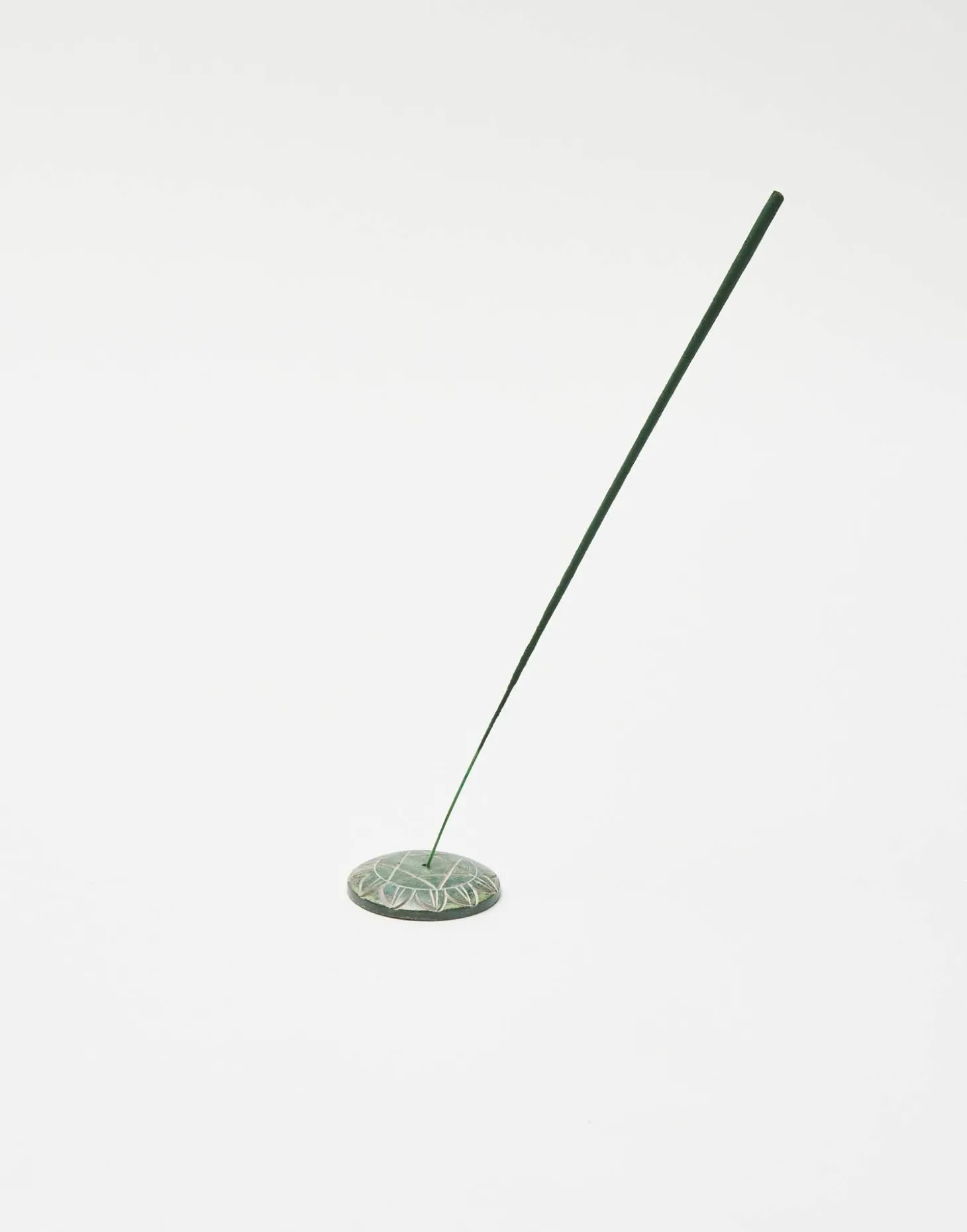 Portaincienso Redondo Chakras