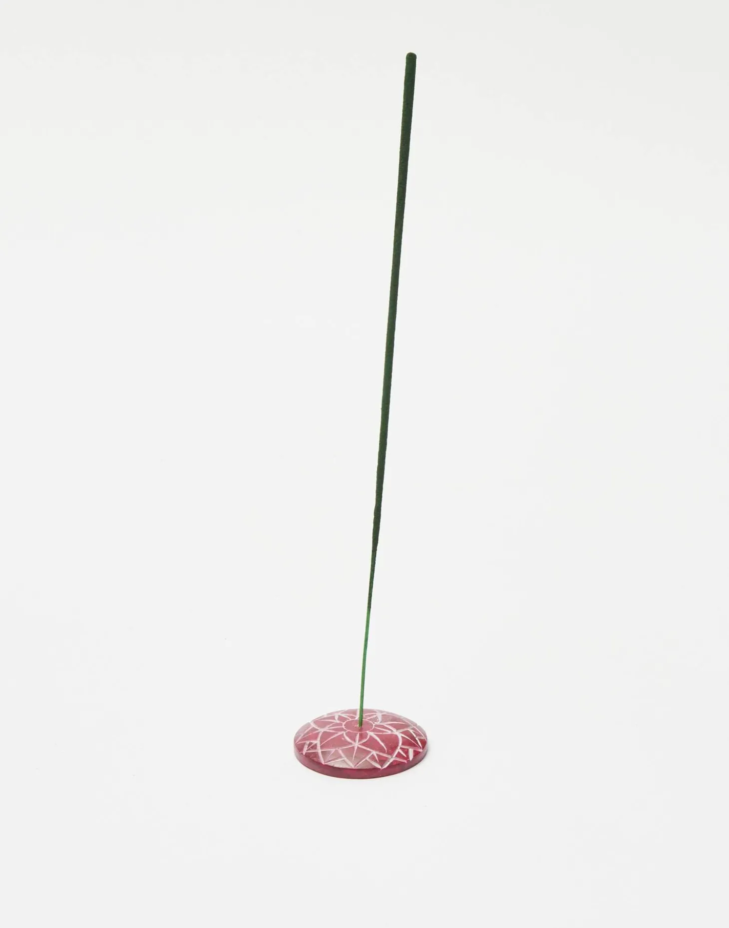 Portaincienso Redondo Chakras