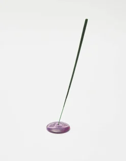 Portaincienso Redondo Chakras