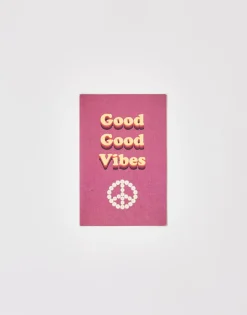 Postal De Papel Con Sobre