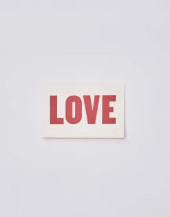 Postal Papel Con Sobre