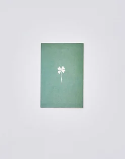 Postal Papel Con Sobre