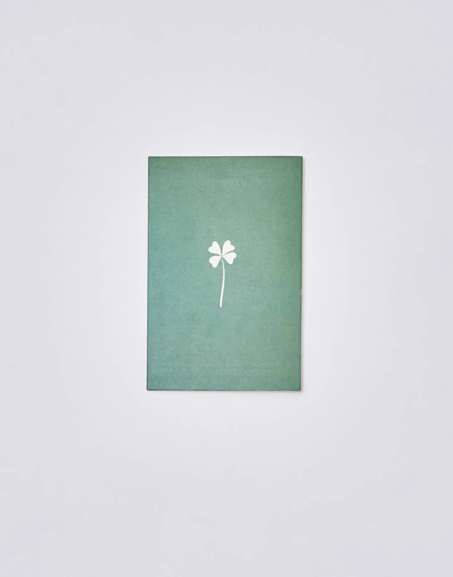 Postal Papel Con Sobre