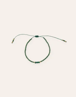 Pulsera Beads 3 Piedras