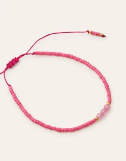 Pulsera Beads 3 Piedras