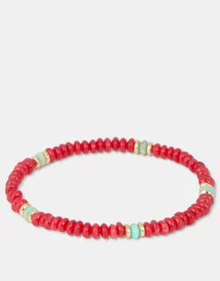 Pulsera Beads Anchos
