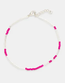 Pulsera Bicolor Beads