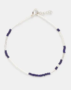 Pulsera Bicolor Beads