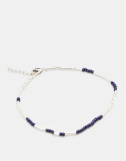 Pulsera Bicolor Beads