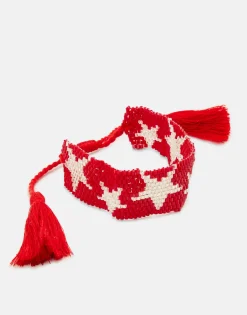 Pulsera Estrellas Beads