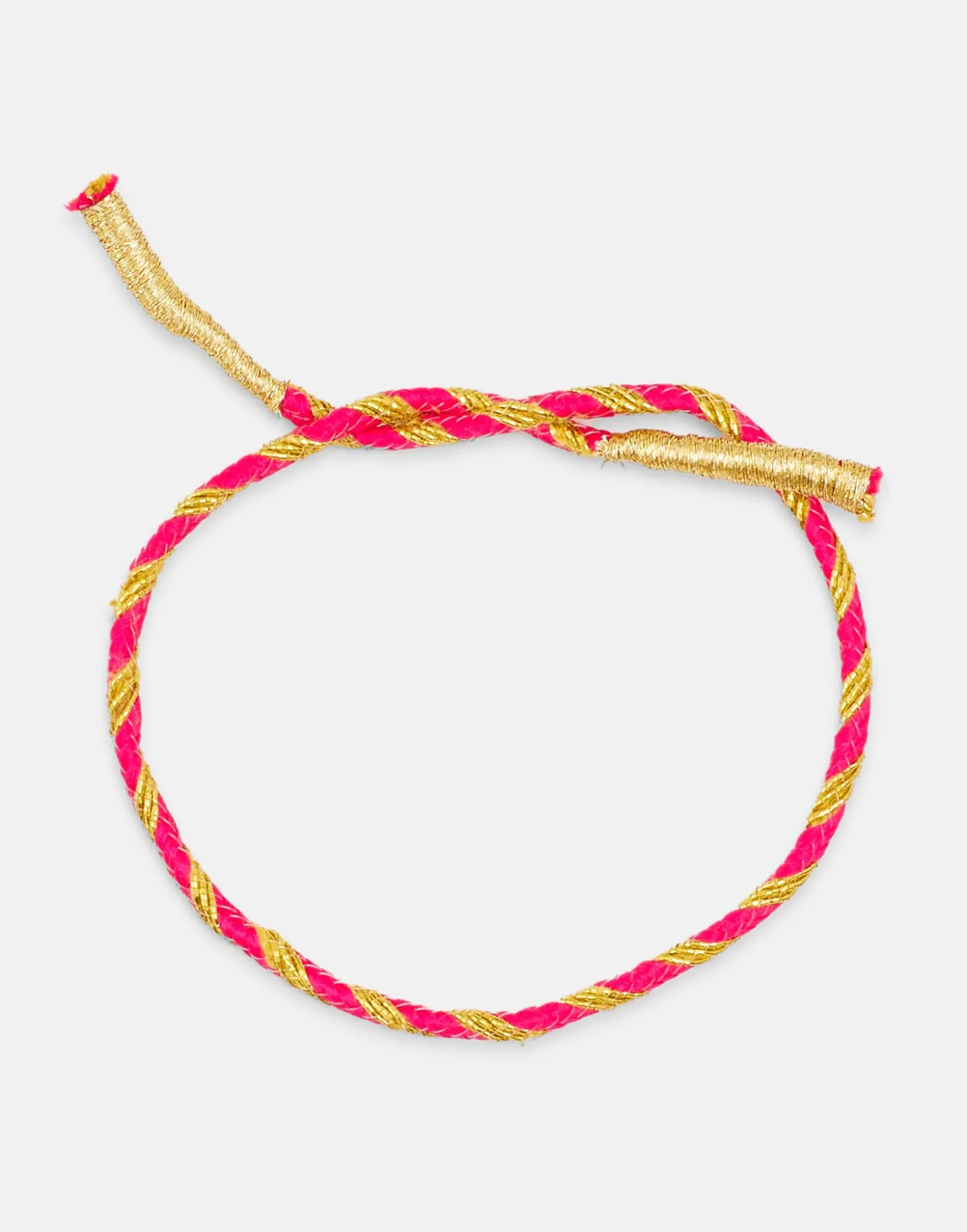 Pulsera Make A Wish Love