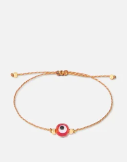 Pulsera Ojo Turco