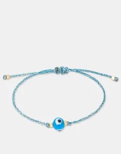 Pulsera Ojo Turco