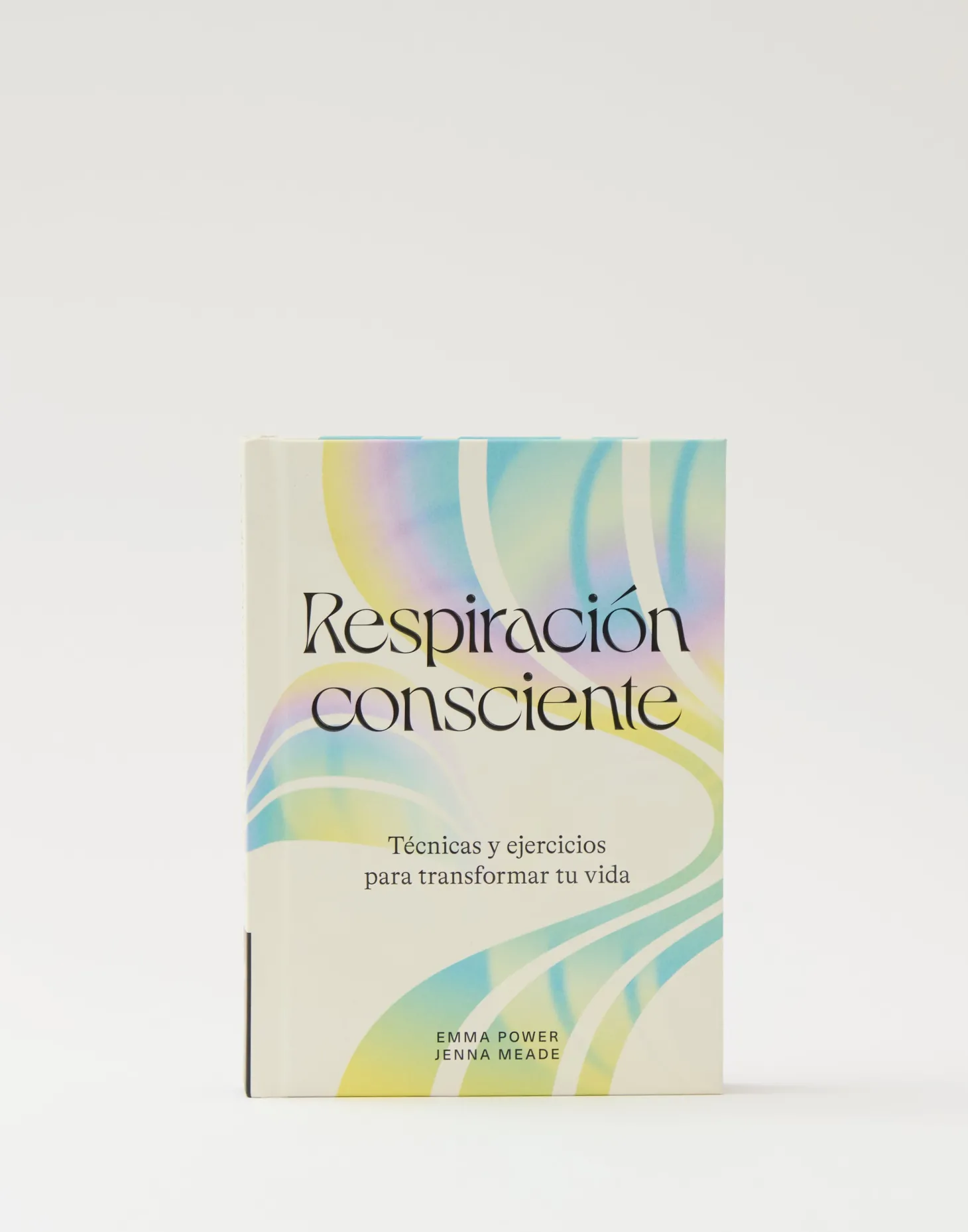 Respiración Consciente