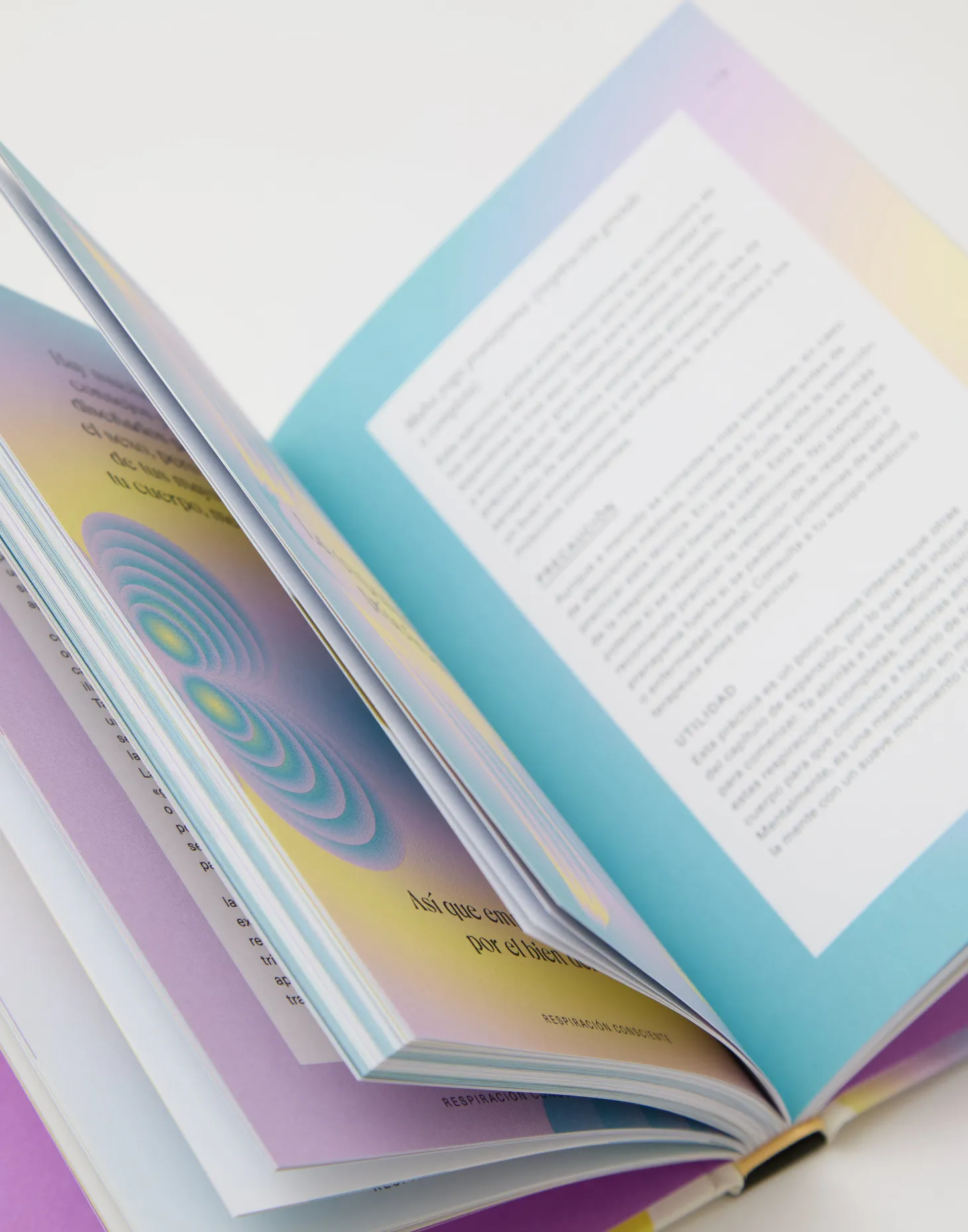 Respiración Consciente