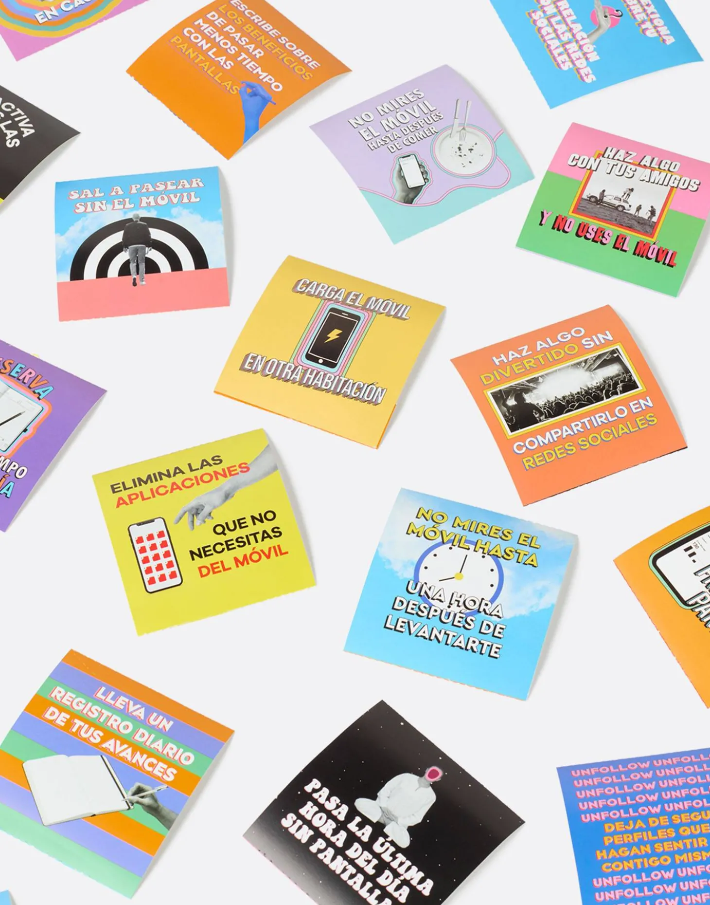 Reto 30 Días Detox Digital