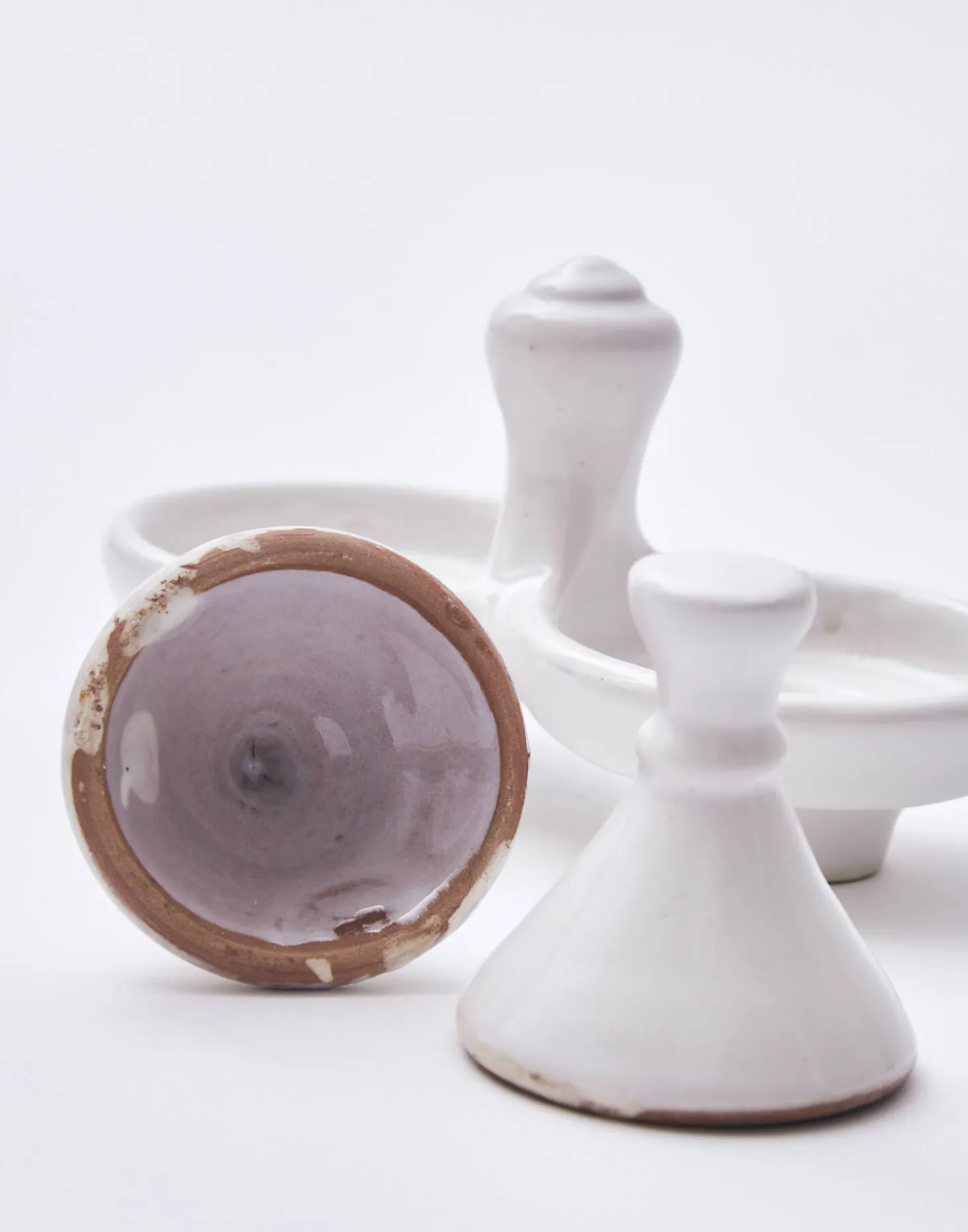 Salero Y Pimentero Tajine