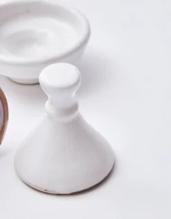 Salero Y Pimentero Tajine