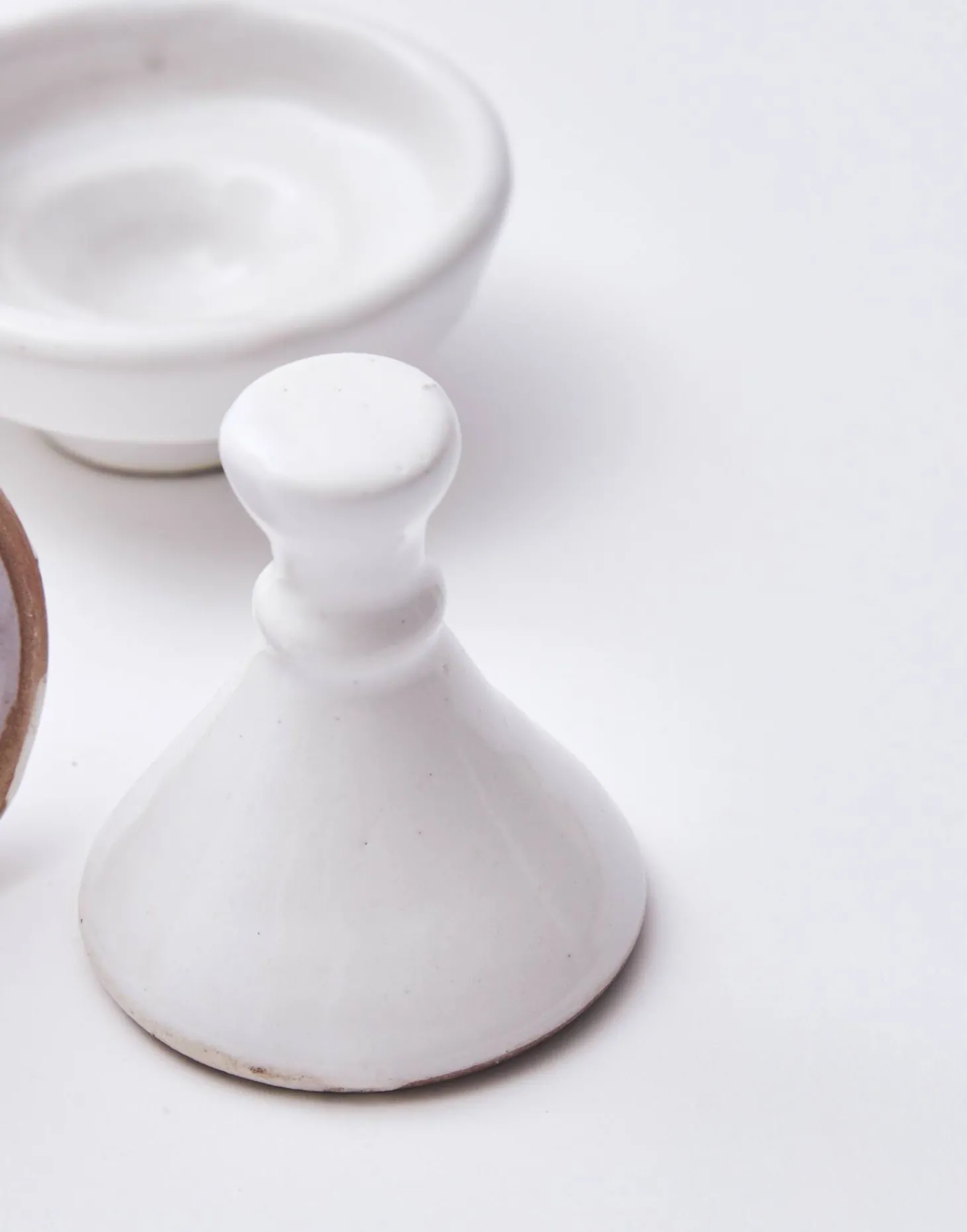 Salero Y Pimentero Tajine