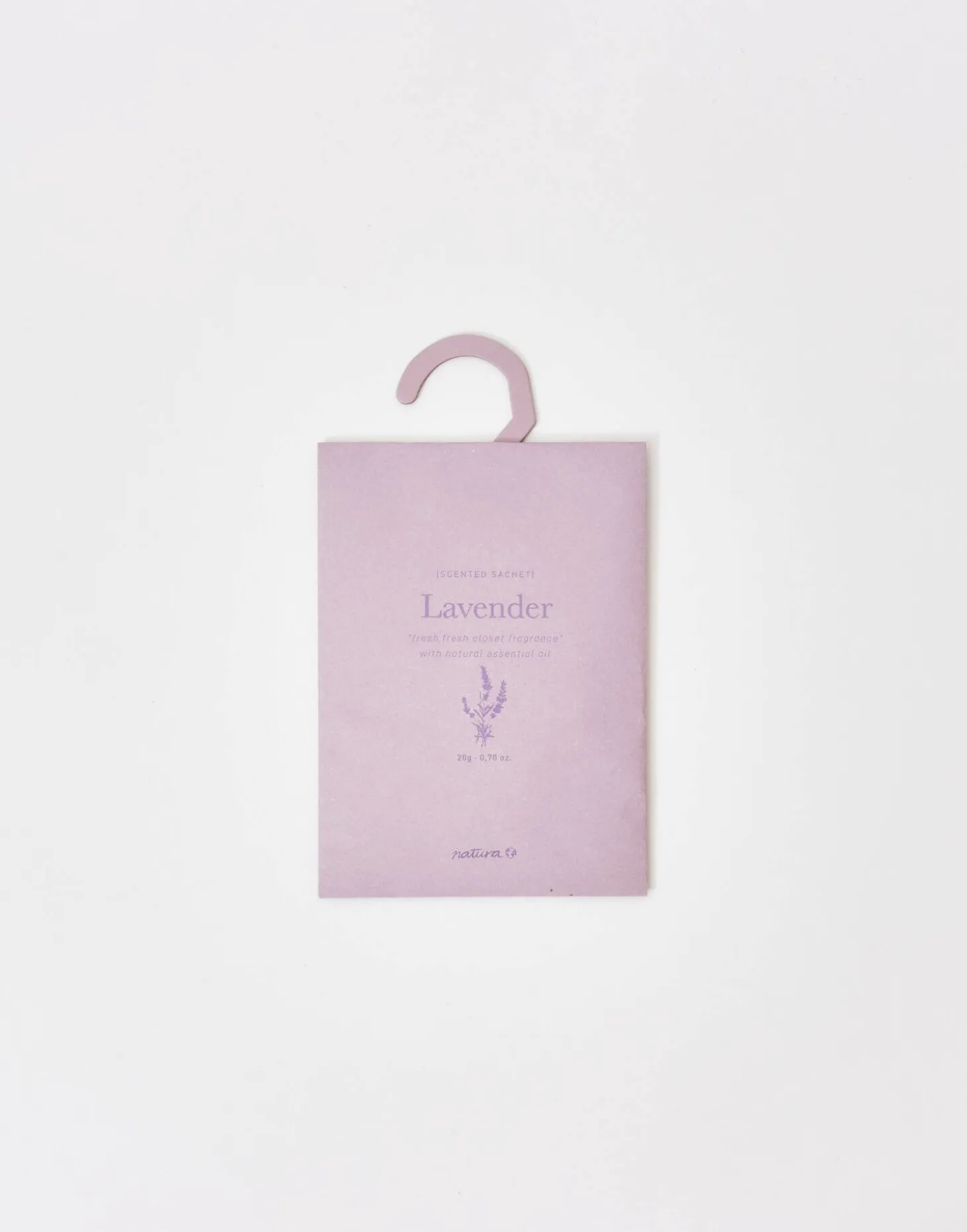 Saquito Olor Armario 10gr