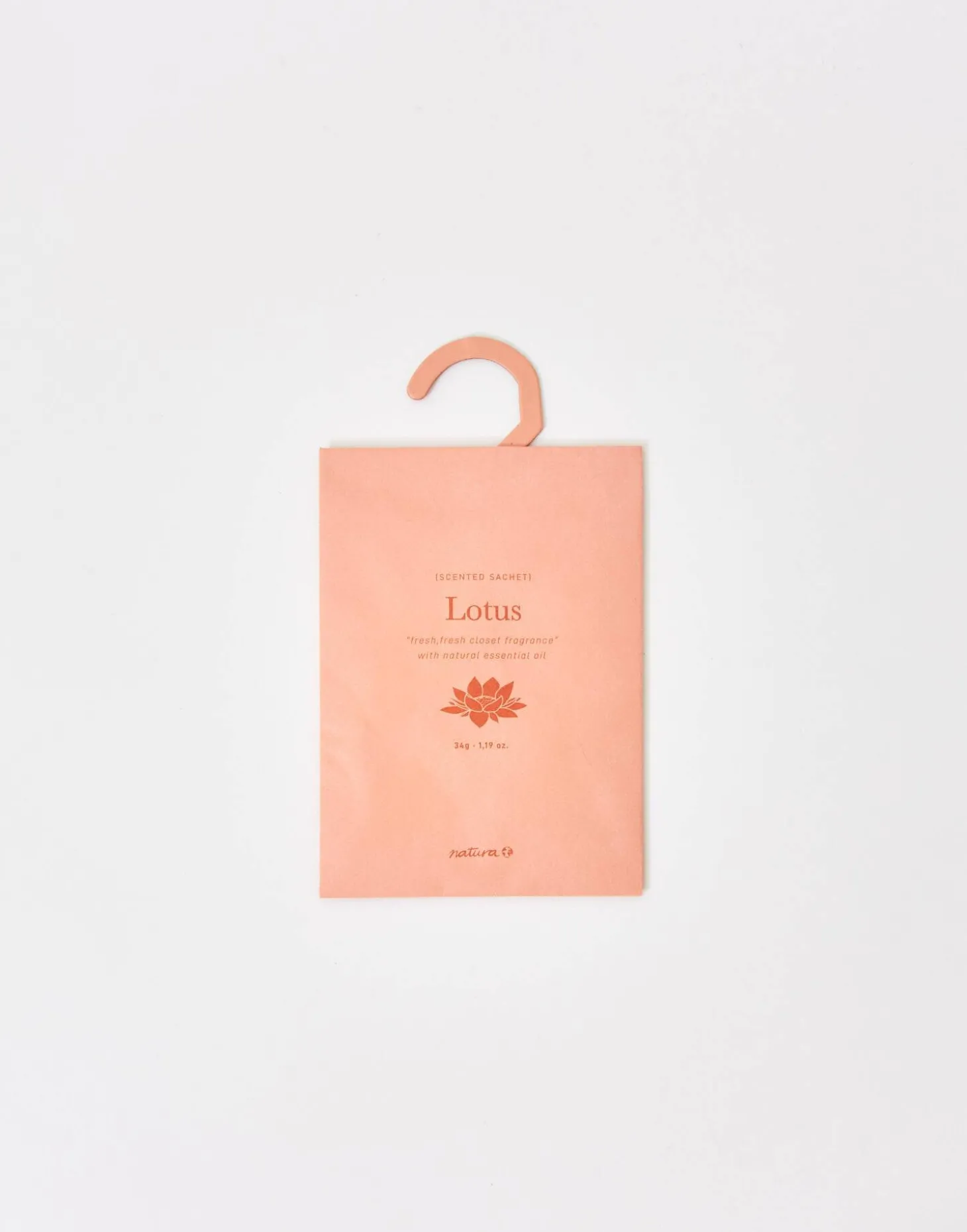 Saquito Olor Armario 10gr