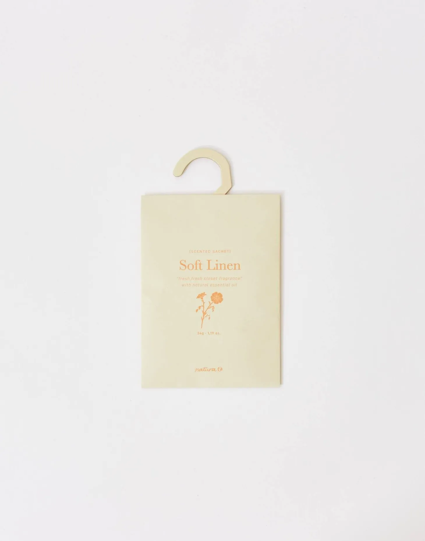 Saquito Olor Armario 10gr