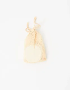 Set 10 Discos Limpieza Facial Reutilizables