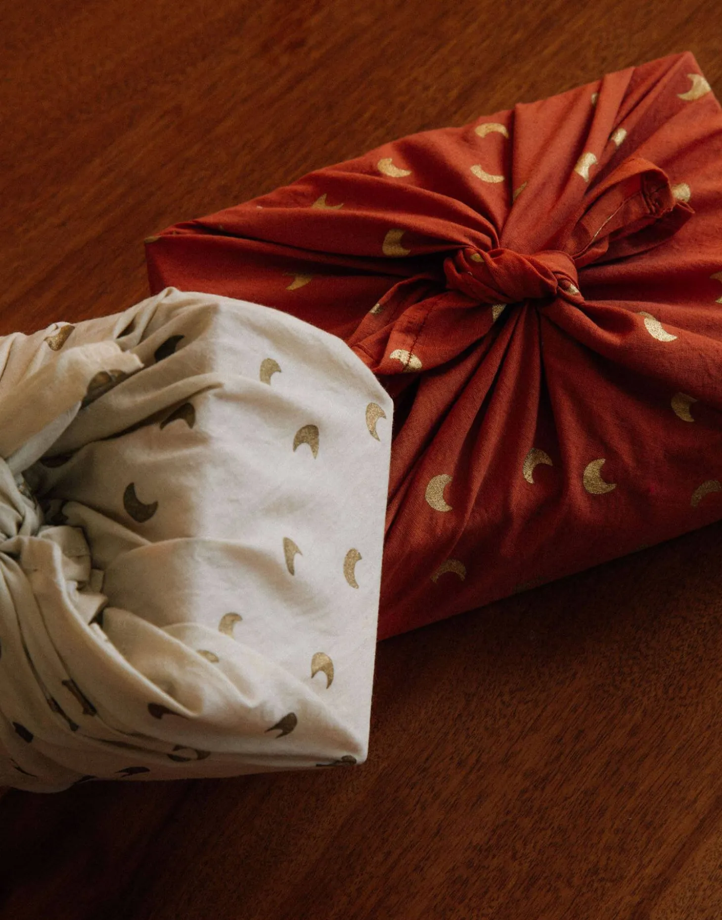 Set 3 Telas Para Envolver Regalos